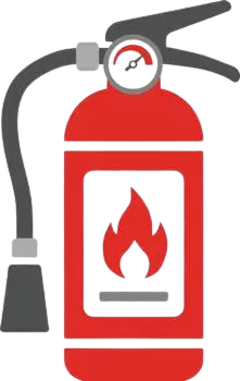 Fire Extinguisher