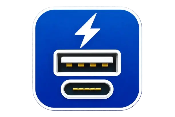Charging Port