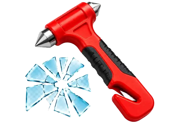 Safety Hammer